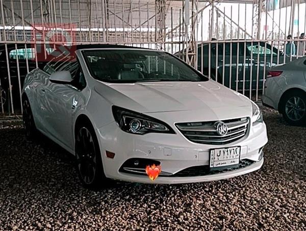 Buick LaCrosse 2019 for sale in Iraq - Muthanna